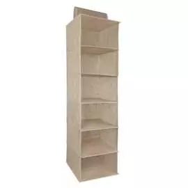 Подвесной органайзер ГЕЛЕОС Миндаль МНД_30