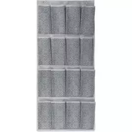 Подвесной органайзер ГЕЛЕОС Грей ГРЕ-02