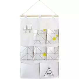 Подвесной органайзер Удачная покупка