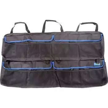 Органайзер в багажник, для внедорожника Goodyear