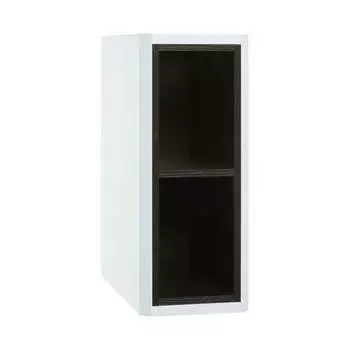 Подвесной открытый модуль для тумбы AQUATON Брук 20 1A201101BCDF0