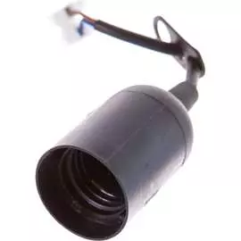 Подвесной патрон EKF PROxima LHP-E27-b