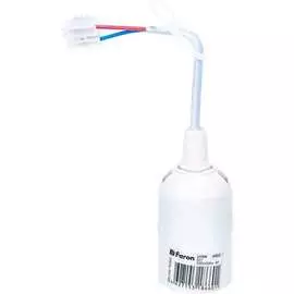 Подвесной патрон FERON LH108 41033