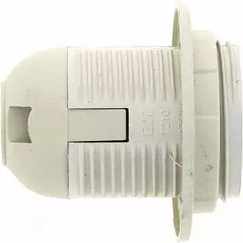 Подвесной патрон General Lighting Systems GLH-E27-HRP-H-W-R 474013