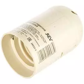 Подвесной патрон ПАН ЭЛЕКТРИК