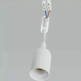 Подвесной патрон duwi 24628 2