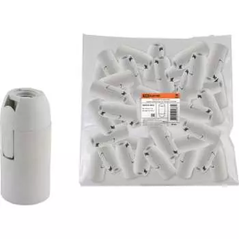 Подвесной патрон TDM ELECTRIC Е14 SQ0335-0032