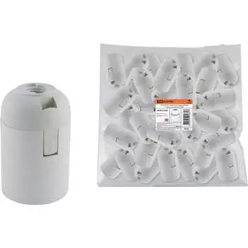 Подвесной патрон TDM ELECTRIC Е27 SQ0335-0030