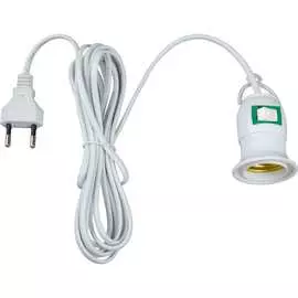 Патрон Uniel DLC-P-T50B/E27 UL-00009249