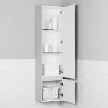 Подвесной пенал ИТАНА Verona 40 4656755756363