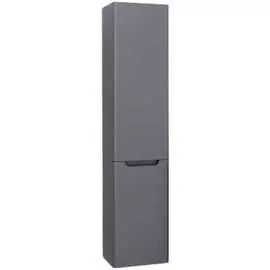 Подвесной пенал Jorno Wood 150 Wood.04.150/P/GR