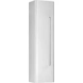 Подвесной пенал Jorno Shine 125 Shi.04.125/P/W