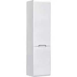 Подвесной пенал Jorno Moduo Slim 115 Mod.04.115/P/W