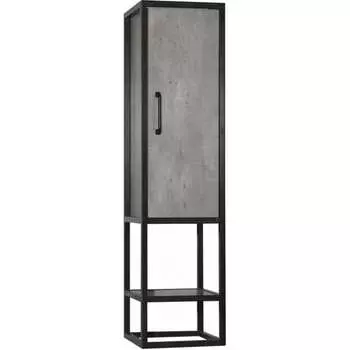 Подвесной пенал Style Line ЛОФТ ЛС-000010025