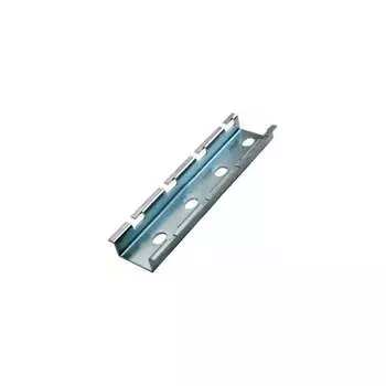 Подвесной перфорированный профиль LANMASTER LAN-MT-PP150-EZ