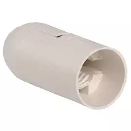 Подвесной пластиковый патрон IEK