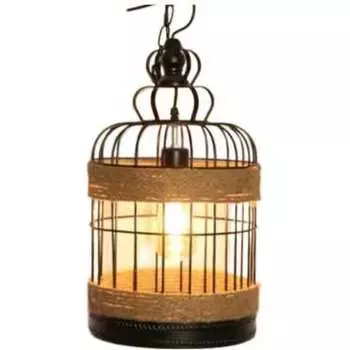 Подвесной подвес Мелодия Света A7951-1 BK 30587