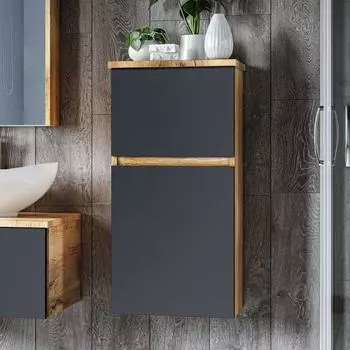 Подвесной полупенал Misty Ива - 40 П-Ива05040-48