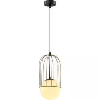 Подвесной потолочный светильник Rivoli Bethany 4107201 Б0057923