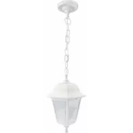 Подвесной садово-парковый светильник ЭРА НСУ 0460001 Адель Б0048107