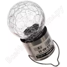 Подвесной садовый светильник Lamper