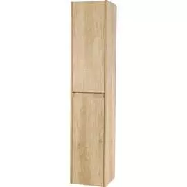 Подвесной шкаф BelBagno KRAFT-1600-2A-SC-RNN-L