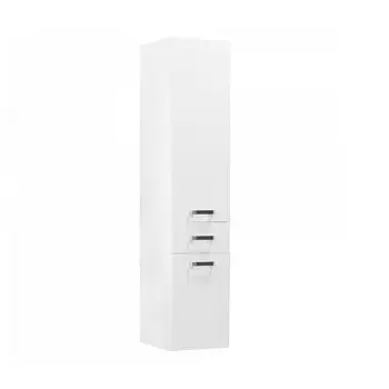 Подвесной шкаф-колонна Акватон