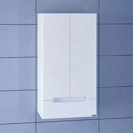 Подвесной шкаф над стиральной машиной СаНта