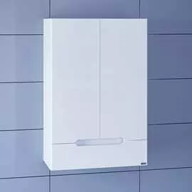 Подвесной шкаф над стиральной машиной СаНта