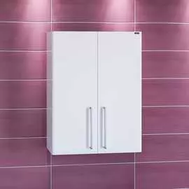 Подвесной шкаф над стиральной машиной СаНта