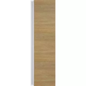 Подвесной шкаф-пенал для ванной комнаты uperwood Barsa 293020529