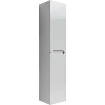 Подвесной шкаф-пенал Sancos Norma арт. PNR2.035W