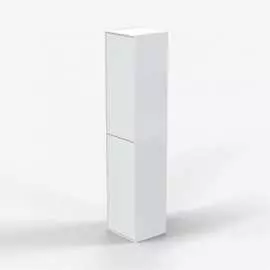 Подвесной шкаф-пенал Sanstar Boston 272.1-3.5.1.