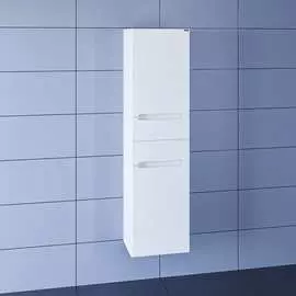 Подвесной шкаф-пенал СаНта