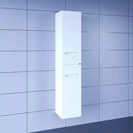 Подвесной шкаф-пенал СаНта