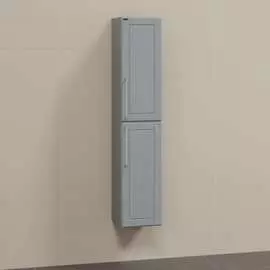 Подвесной шкаф-пенал СаНта