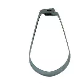 Подвесной сплинклерный хомут для труб, противопожарных систем СВК SVK-FSPR075 Н0000011531