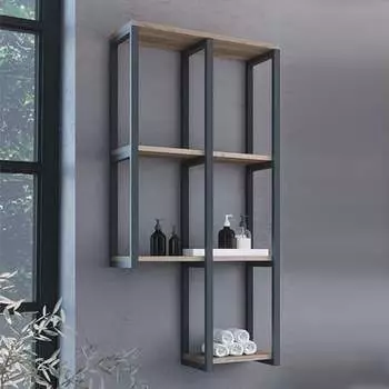 Подвесной стеллаж Comforty