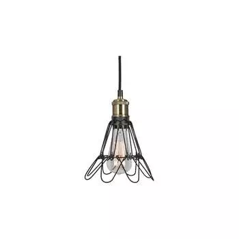 Подвесной светильник ALMA LIGHT ALP00212BZ-MK1-E27.1x60W10