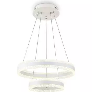 Подвесной светильник Ambrella Light Acrylica Original FA6175 AMBR_FA6175