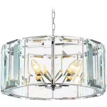 Подвесной светильник Ambrella Light