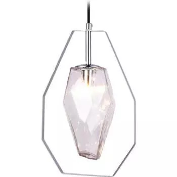 Подвесной светильник Ambrella Light Traditional 1 TR3626 AMBR_TR3626