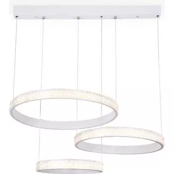 Подвесной светильник Ambrella Light Original FA6161 AMBR_FA6161