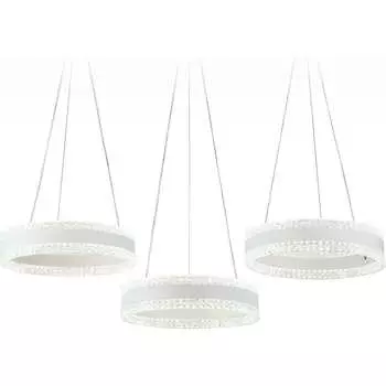 Подвесной светильник Ambrella Light Acrylica Original AMBR_FA6206