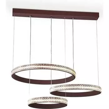 Подвесной светильник Ambrella Light Original FA6162 AMBR_FA6162