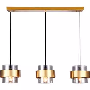 Подвесной светильник Ambrella Light Traditional 2 TR3652 AMBR_TR3652