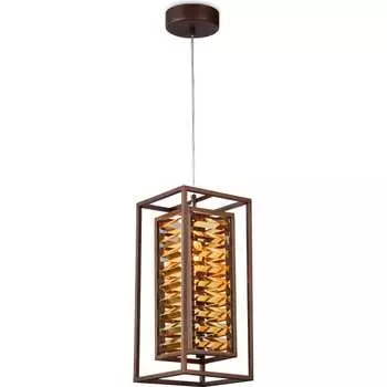 Подвесной светильник Ambrella Light Traditional TR5043 AMBR_TR5043