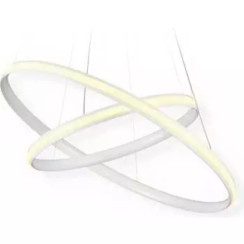 Подвесной светильник Ambrella Light Line AMBR_FL407