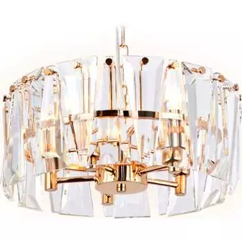 Подвесной светильник Ambrella Light Traditional 13 TR5167 AMBR_TR5167