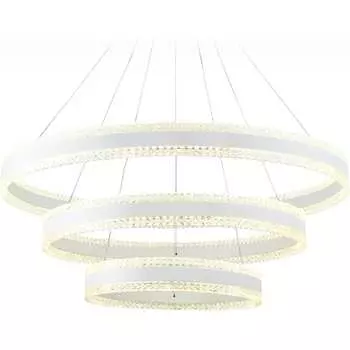 Подвесной светильник Ambrella Light Acrylica Original AMBR_FA6181